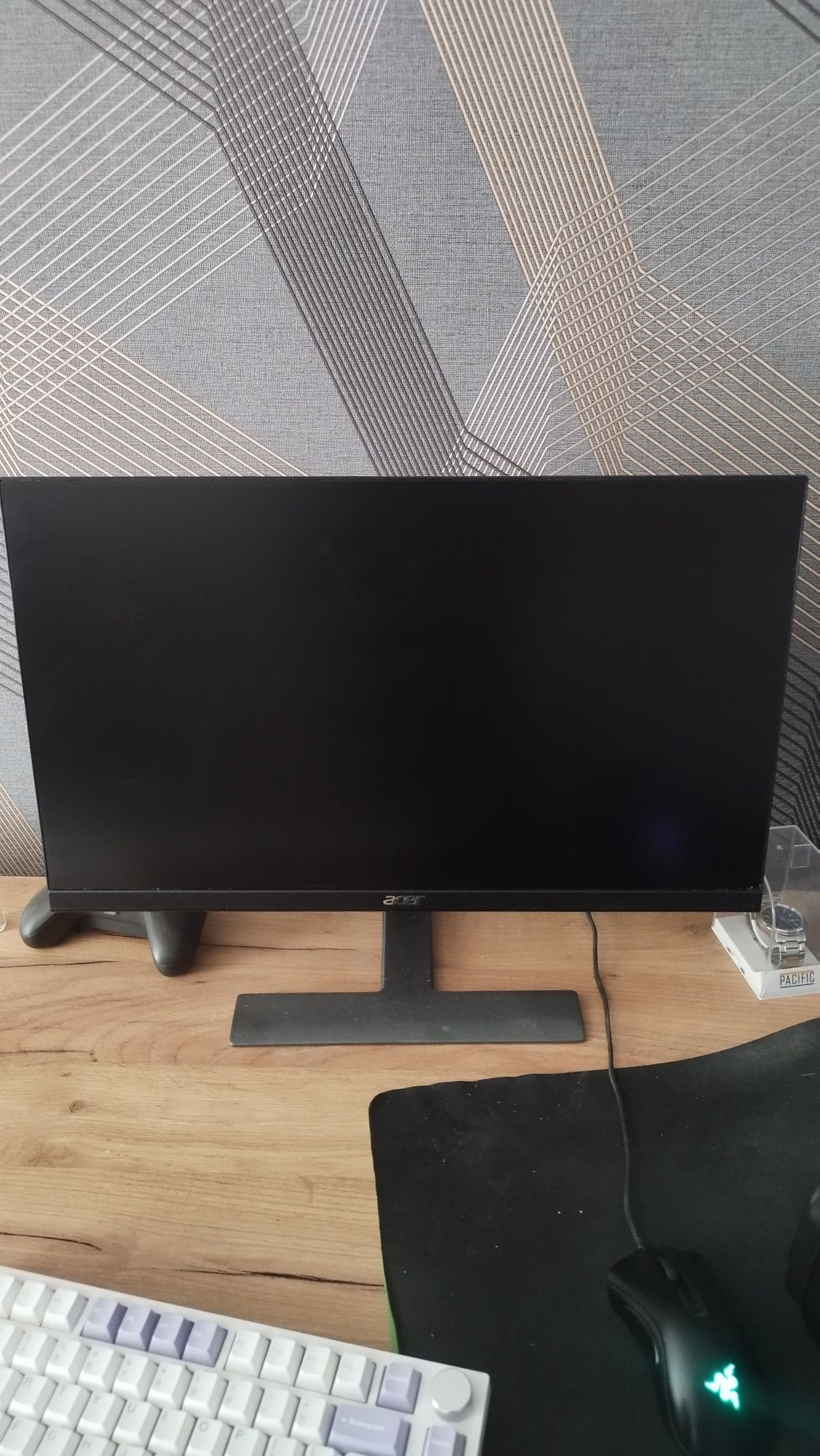 Монітор Acer rg240y