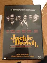 Dvd Jackie Brown