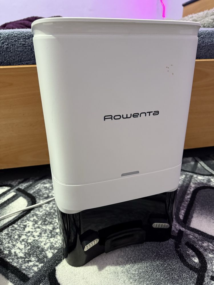 Робот пилесос ROWENTA X-Plover Serie 75 S+