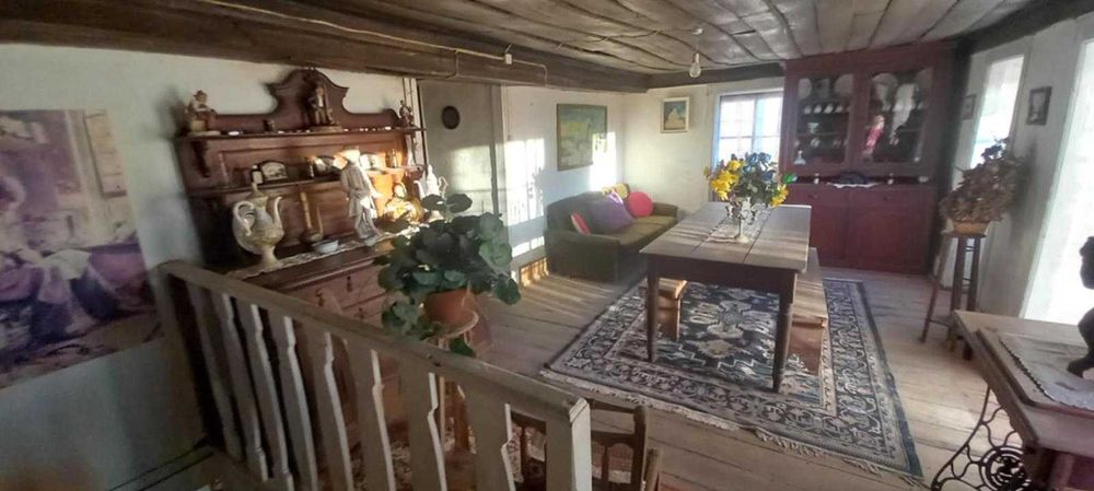 Refúgio rural, casa serra Açor.