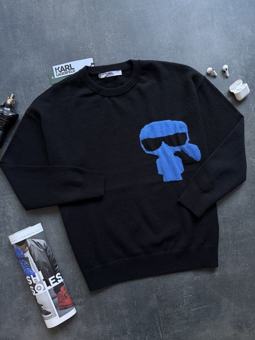 Karl Lagerfeld светр