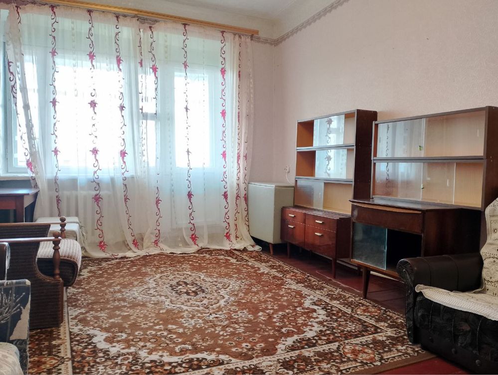 Здаю 2 кімнатну квартиру в містечку