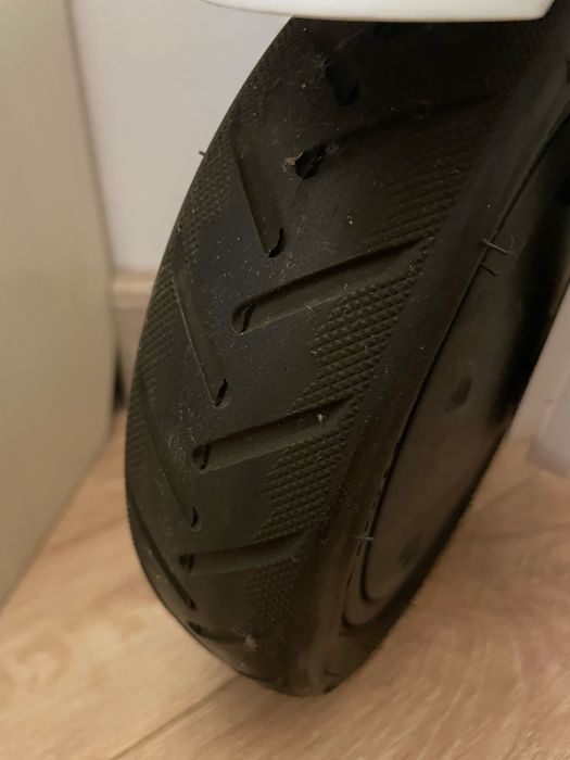 Електросамокат Like bike one