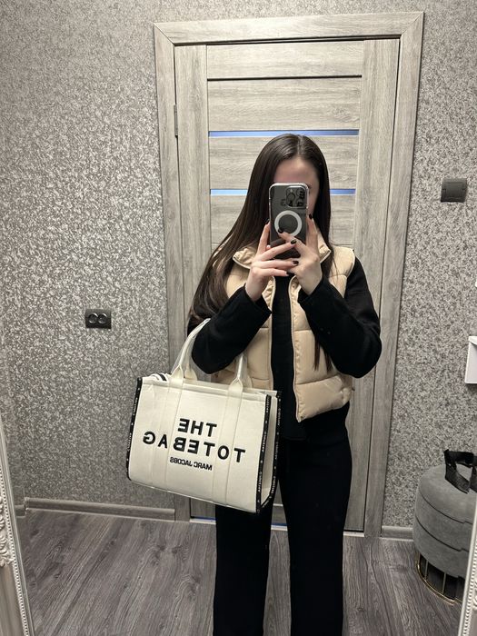 Сумка The Tote Bag