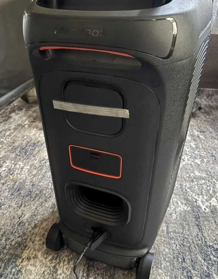 JBL Partybox 320 Oryginalne 100%