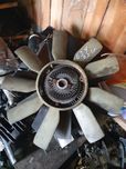 Віскомуфта крильчатка Vito Sprinter 2.2 cdi A0002006323
