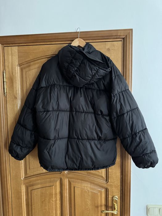 Куртка чоловіча розмір М