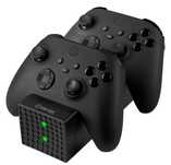Stacja Ładująca Pady Xbox One Series X/S + 2 Akumulatory Nowa
