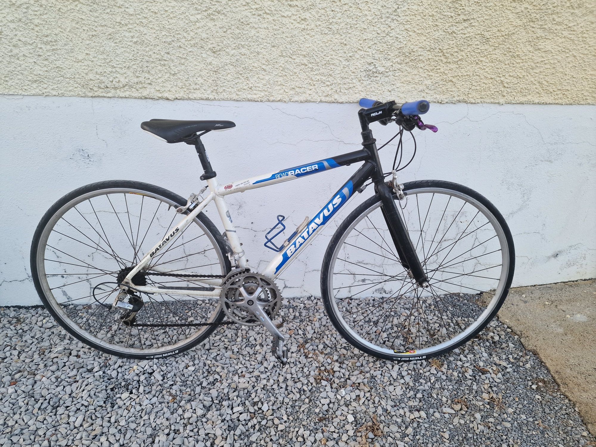 Vendo Bicicleta Batavus