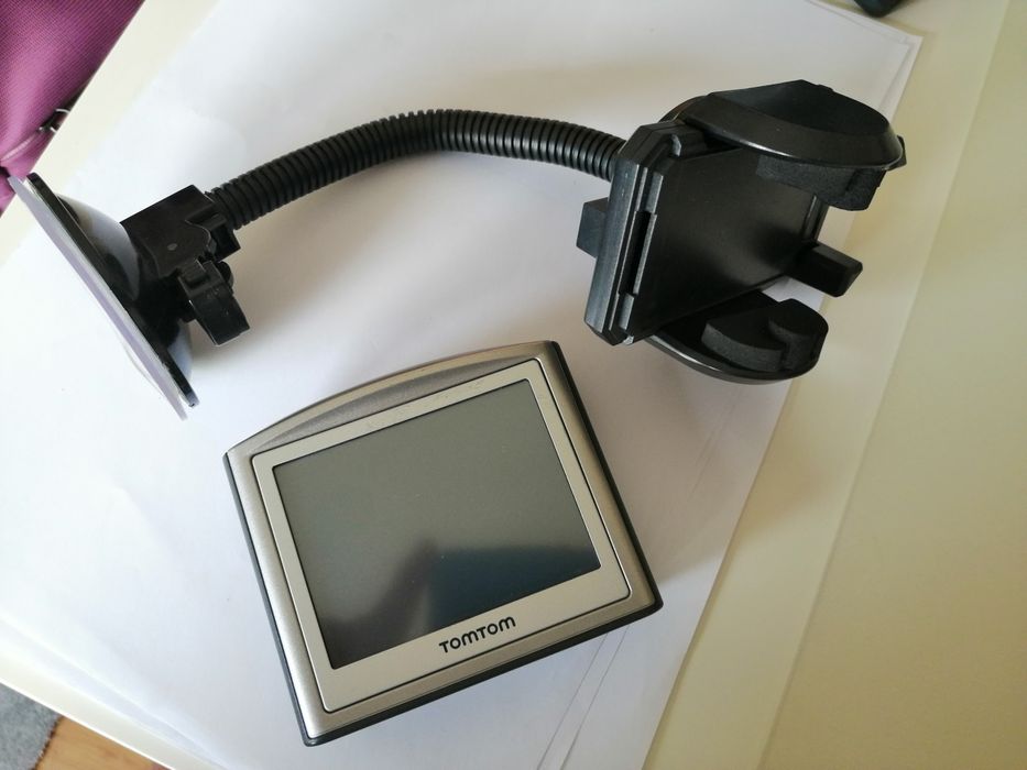 Gps tomtom ONE 3rd Edition 1GB