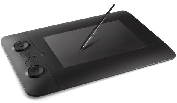 Графічний планшет Waltop Vega