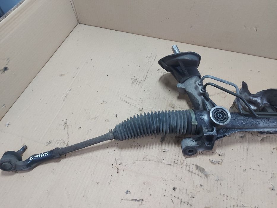 , C-Max 1 przekładnia kierownicza