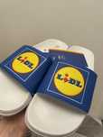 Klapki Lidl 2025