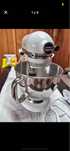 robot kuchenny kitchen aid artisan