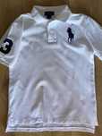 Ralph Lauren M t shirt Polo 10-12 lat
