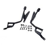 Stelaż kufra bocznego 3P SHAD do BENELLI TRK 125 / TRK 251