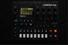 Elektron Digitone