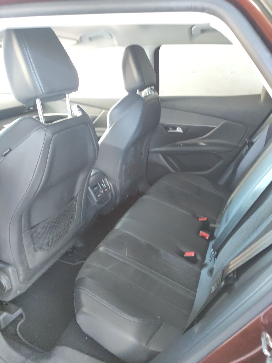 Peugeot 3008 1.5 BlueHdi Crossway