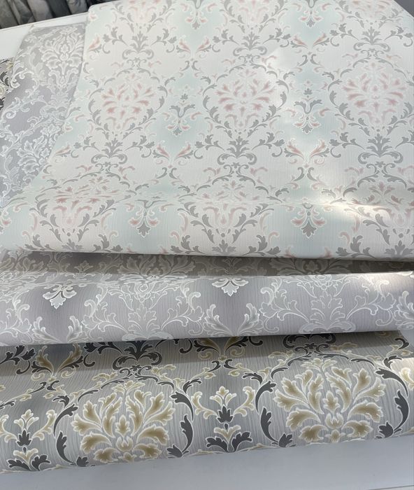 Шпалери . Метрові . Європейська якість.