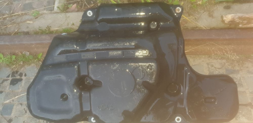 Топливный Бак toyota corolla1.6 2008г E150