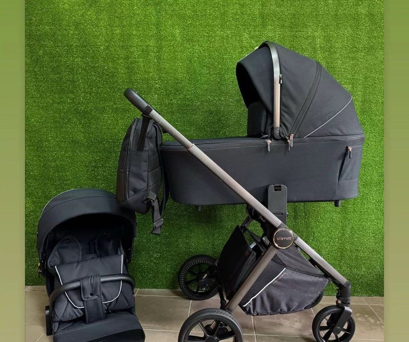 Продам коляску в хорошо состояние