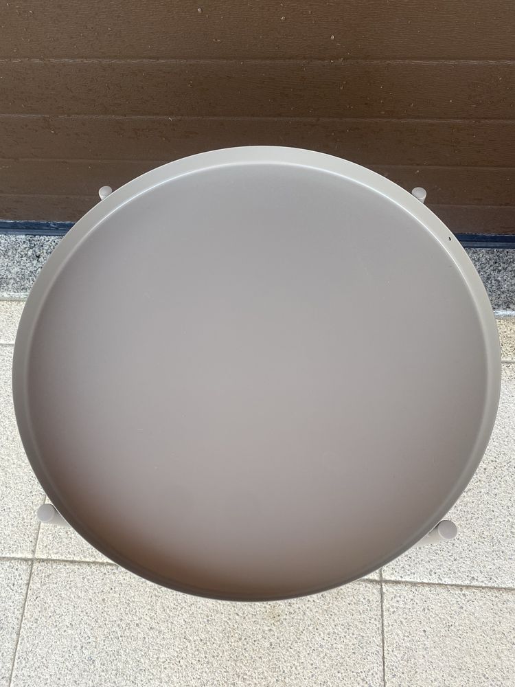 Mesa ikea como nova
