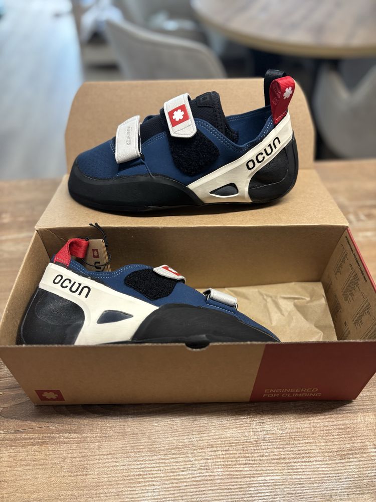 Ocun advancer qc buty do wspinaczki 45.5