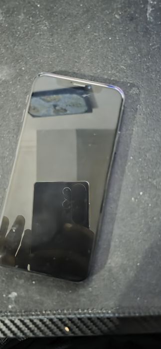 Iphone X 64 GB bateria 80%