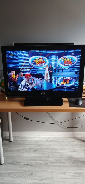 Telewizor JVC 32 cal.