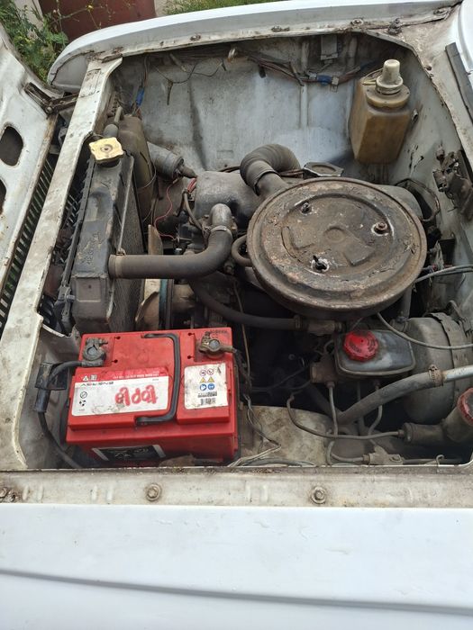 Продаж Москвич 412