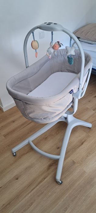 Baby Hug com ofertas