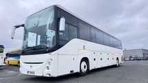 Irisbus Evadys / Klimatyzacja / 57 miejsc / Mały przebieg  Irisbus Evadys / manual / Klima / 57 miejsc