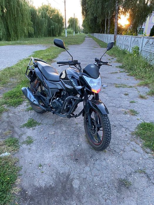 Продам lifan cityr 200