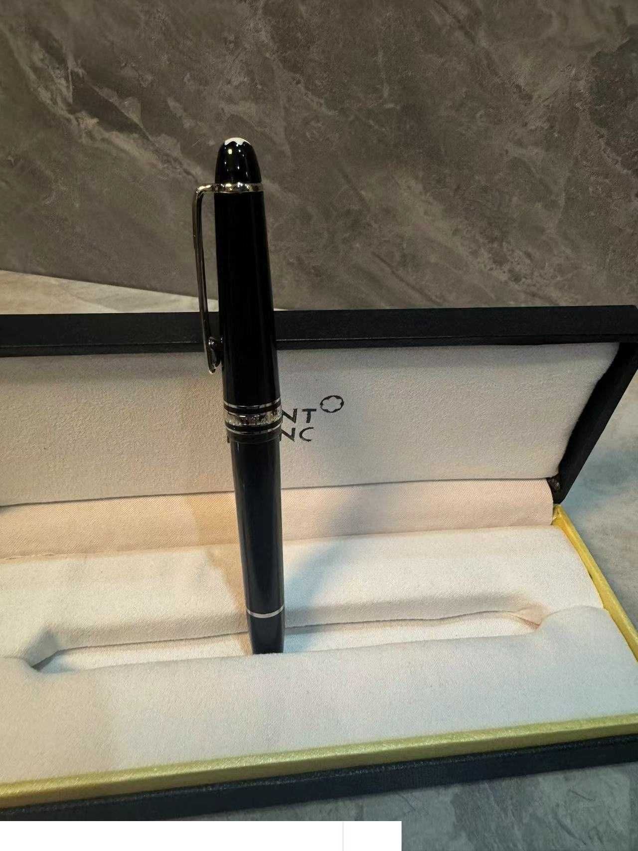 Pióro wieczne Montblanc