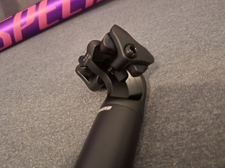 Sztyca Specialized 30,9mm NOWA