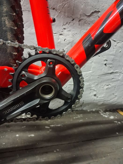 Kellys gate 50 xc  MTB  2023 + Gwarancja