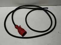 Kabel elektryczny siła wtyczka 3 m