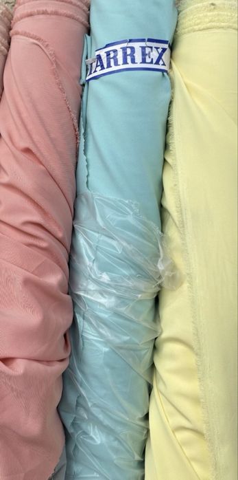 Ткань / опт / костюмка твил - от 3 м