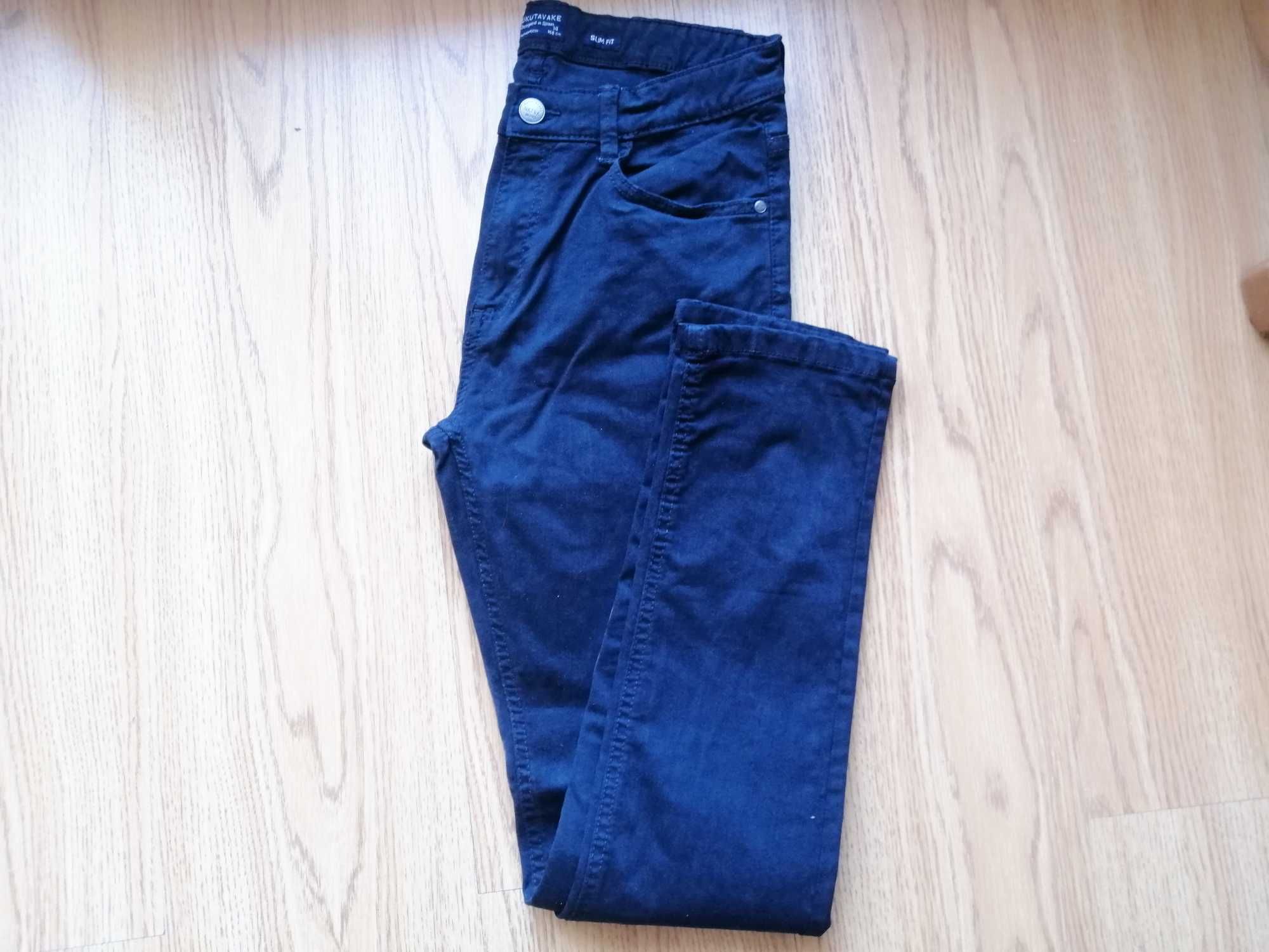 Calça Nukutavake 14 A (160 cm)