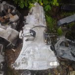 Audi a4 b6 skrzynia biegów manualna skrzynia 5 biegowa FEC