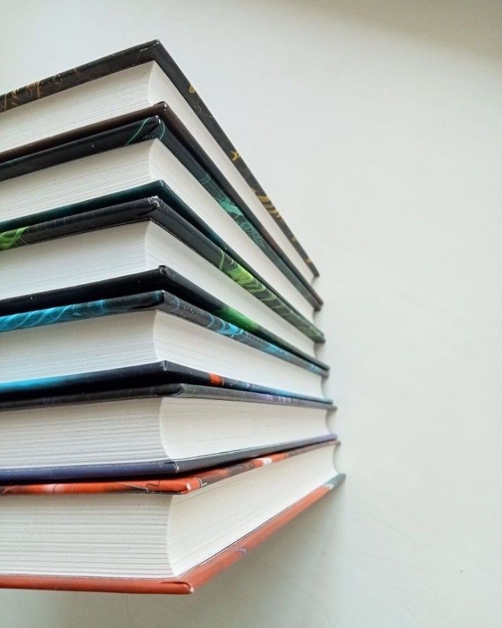 39 ключів, Кехіли проти Весперів, серія з 6 книг, НОВІ
