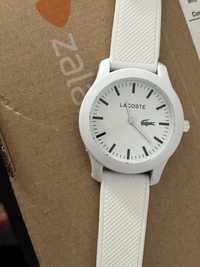 Nowy zegarek Lacoste