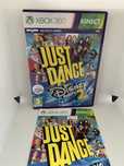 Gra Just Dance Disney Party 2 na konsole Xbox 360 x360
