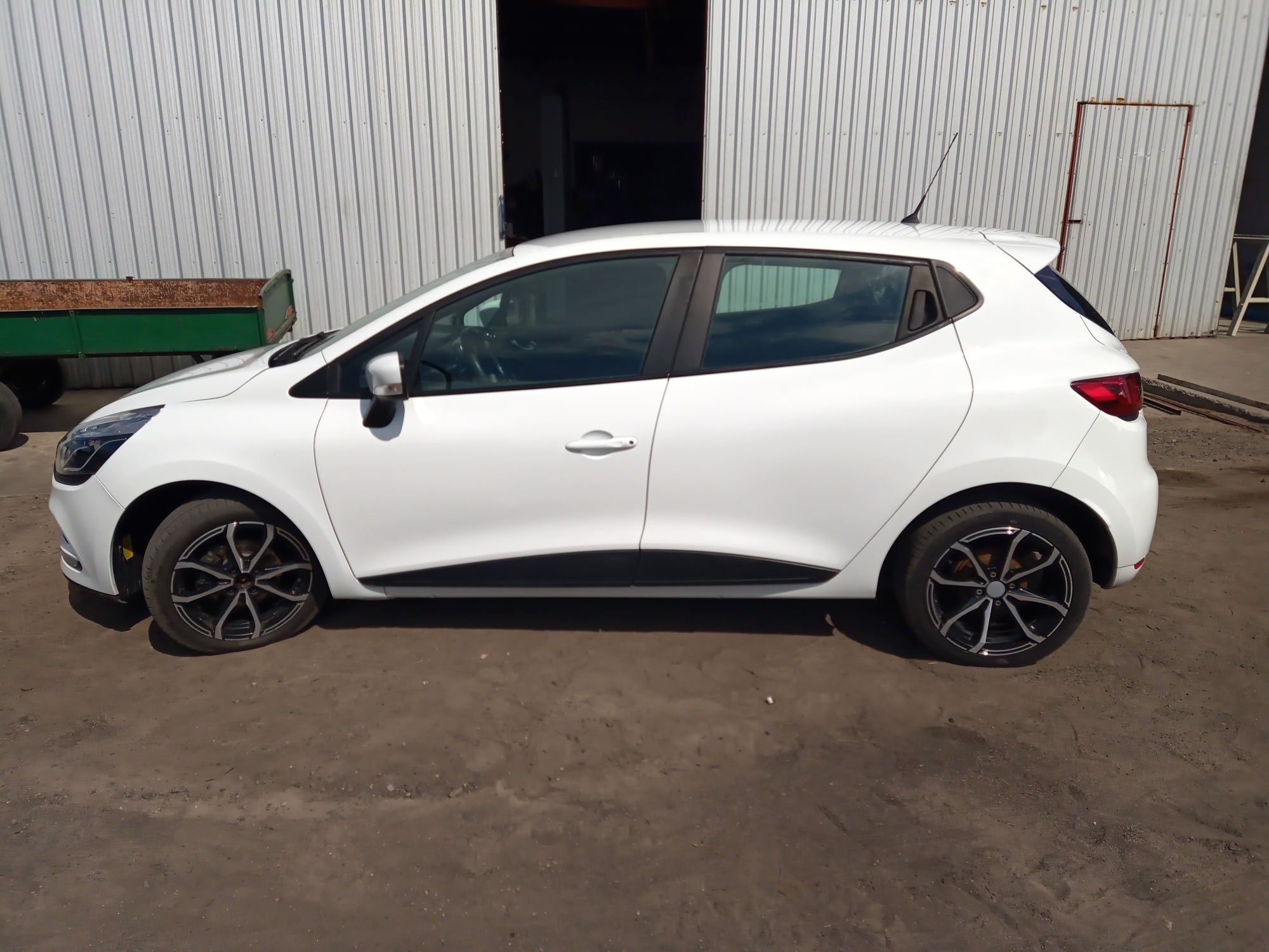 Sprzedam Renault Clio IV