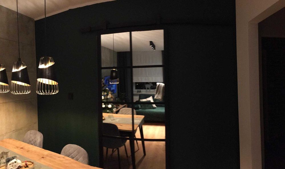 Usługi remontowe Kompleksowe Remonty Mieszkań