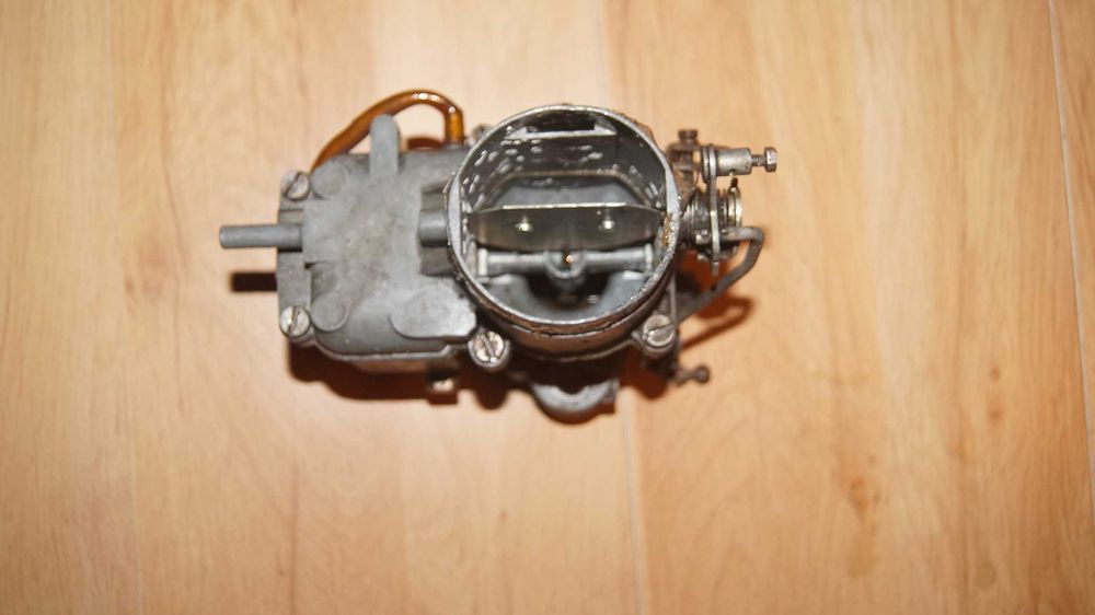 Wartburg Robur IFA Barkas gaźnik oryginał