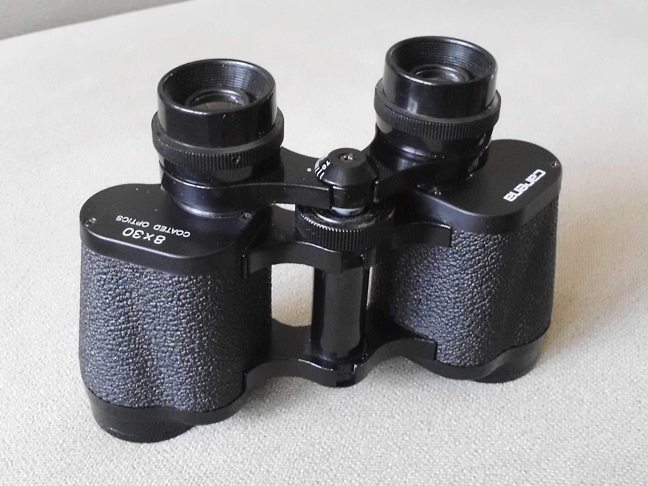 Lornetka CARENA 8x30