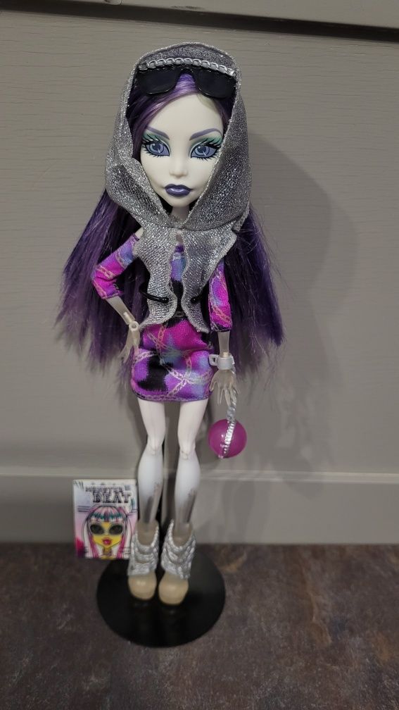 Monster high монстер хай