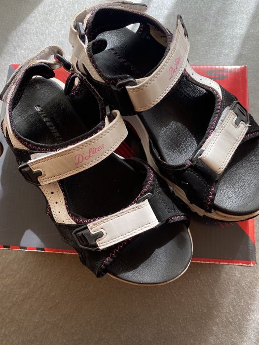 Босоніжки Skechers Kids