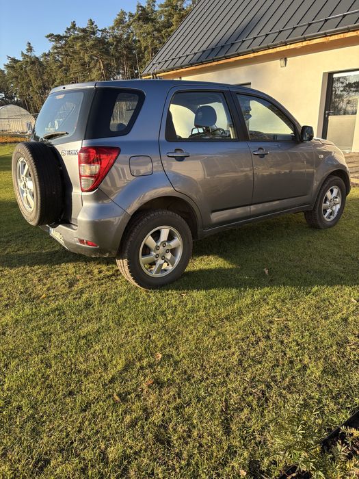 Sprzedam samochód w dobrym stanie